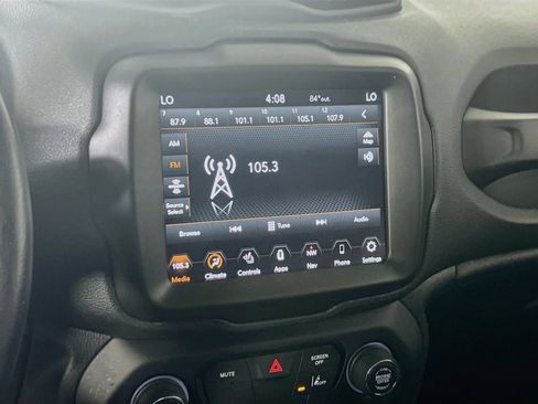Used 2023 Jeep Renegade Limited AWD/4WD image 15