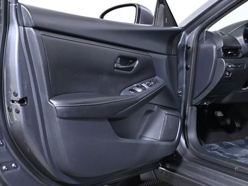 Certified 2024 Nissan Sentra S FWD image 28