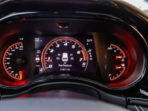 Used 2024 Dodge Durango SRT image 28