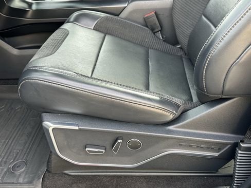 Used 2023 Ford F150 Raptor image 16