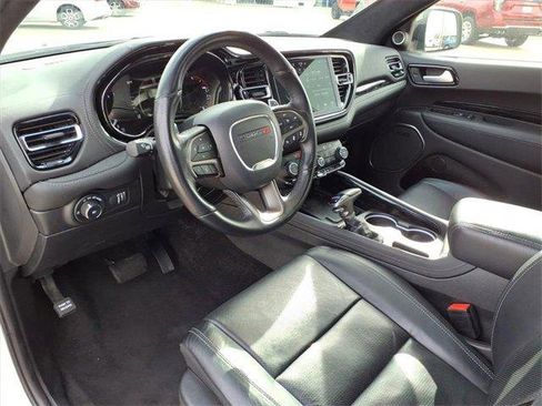 Used 2022 Dodge Durango Citadel image 20