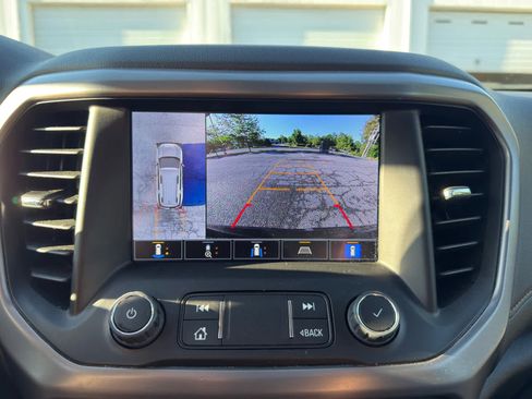 Used 2023 GMC Acadia AT4 w/ Technology Package AWD/4WD image 23