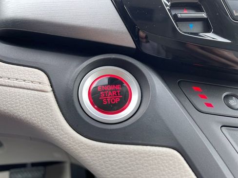 Certified 2026 Honda Odyssey EX-L image 34