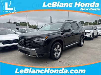 Certified 2026 Honda Pilot EX-L