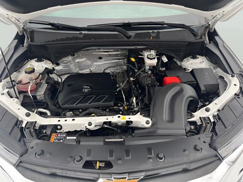 Used 2023 Chevrolet TrailBlazer LT w/ Convenience Package image 16