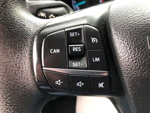 Used 2020 Ford Transit 250 Low Roof AWD image 36