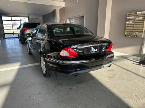 Used 2005 Jaguar X-TYPE 3.0 image 5
