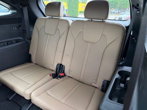 New 2026 Kia Sorento SX Prestige w/ Olive Brown Leather Package AWD/4WD image 21