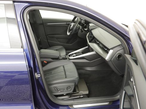 Used 2022 Audi A3 2.0T Premium image 19