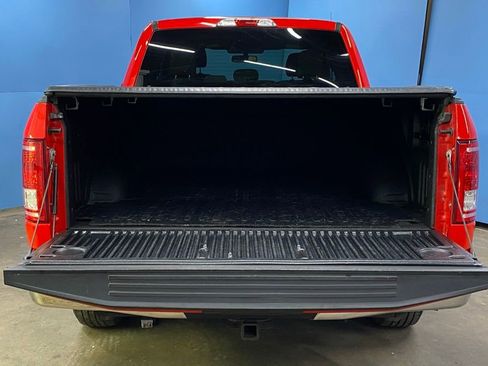 Used 2015 Ford F150 XLT w/ Equipment Group 301A Mid image 11