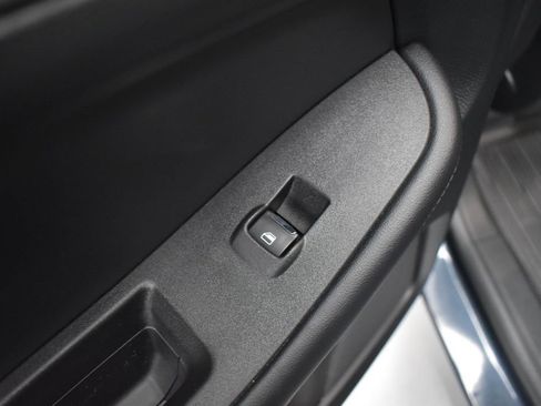 Used 2022 Ford Edge SEL w/ Convenience Package AWD/4WD image 10