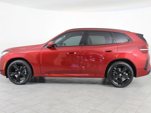 New 2026 BMW X3 xDrive30 w/ Premium Package image 2