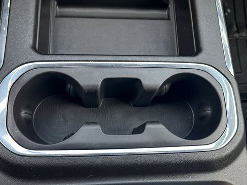 Certified 2021 GMC Sierra 1500 AT4 image 35