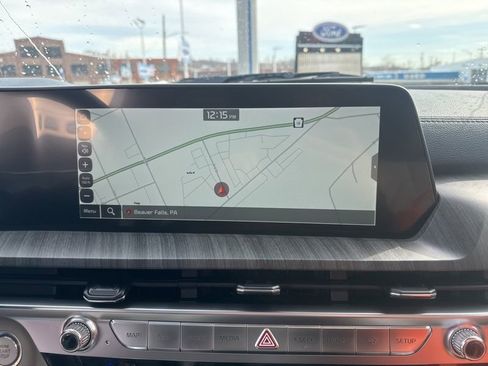 New 2025 Kia Telluride EX image 36