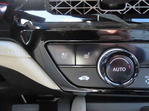 Certified 2025 Honda Accord Touring image 27