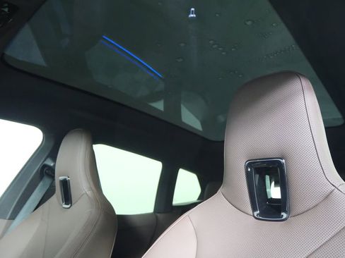 Certified 2024 BMW iX xDrive50 w/ Sport Package image 11