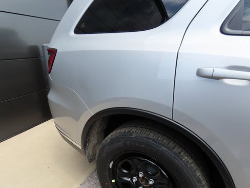 New 2024 Dodge Durango AWD w/ Skid Plate Group image 19