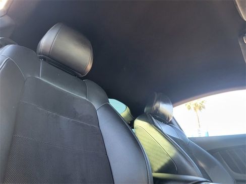 Used 2021 Ford Mustang Premium w/ Carbon Sport Interior Package image 18