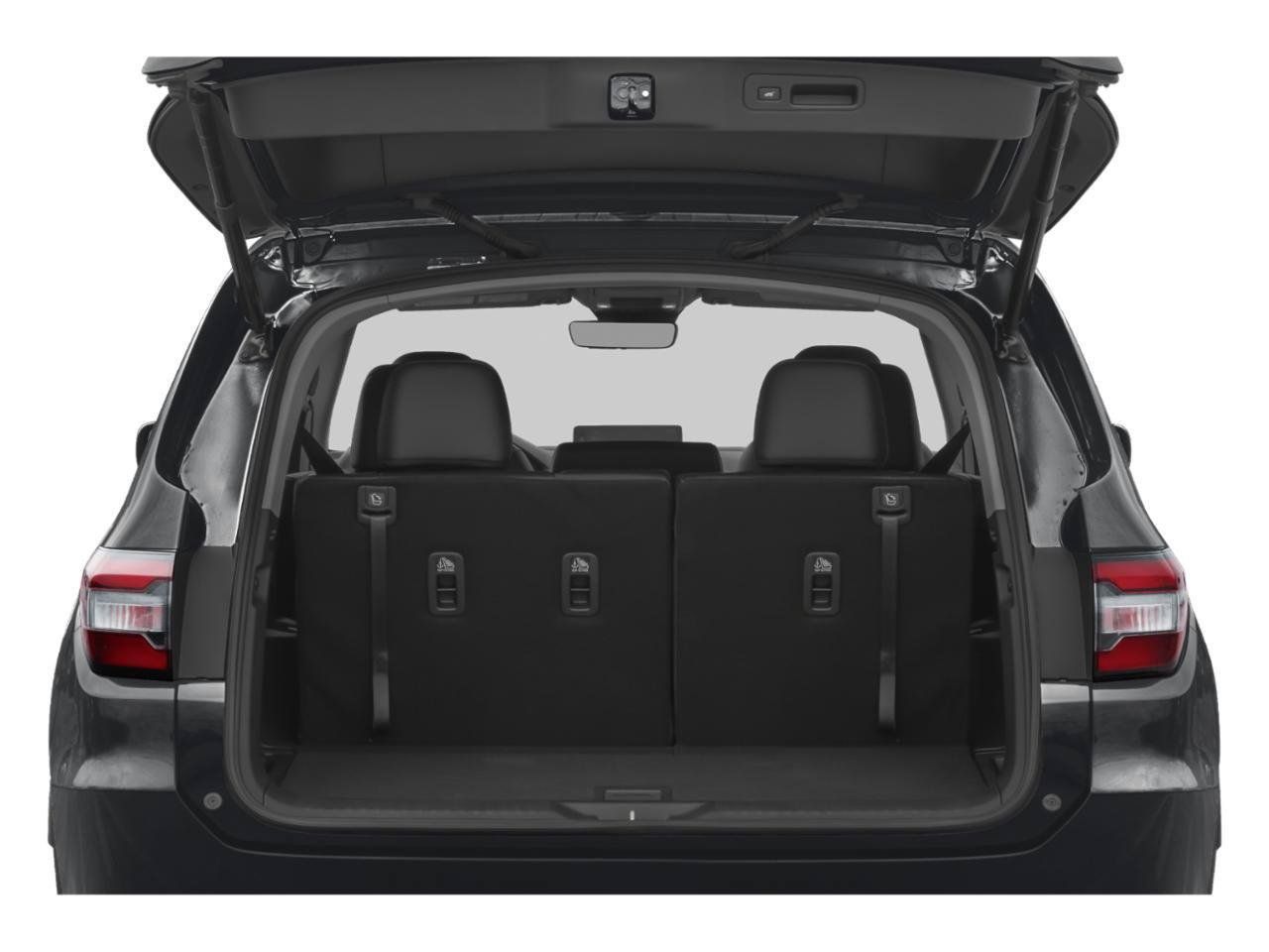 Used 2025 Honda Pilot EX-L image 6