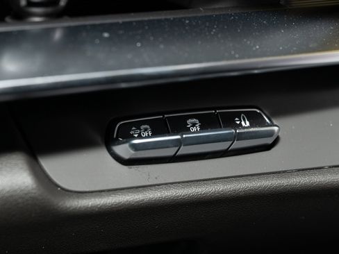 New 2026 Chevrolet Corvette Stingray Preferred Conv image 34