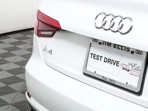 Used 2017 Audi A4 2.0T Ultra Premium image 34