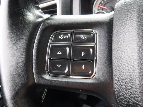 Certified 2017 RAM 1500 Sport image 50