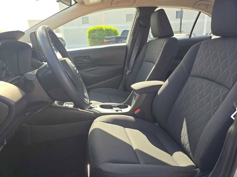 Certified 2025 Toyota Corolla LE image 23