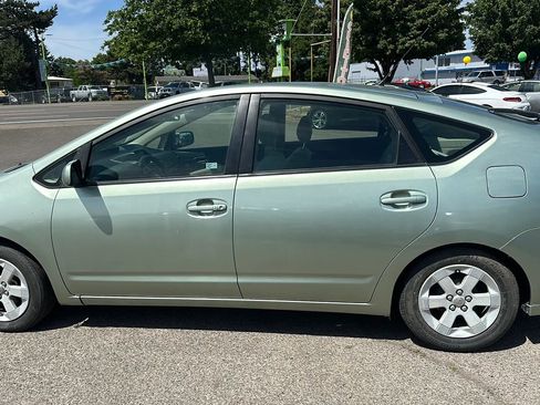 Used 2007 Toyota Prius image 7