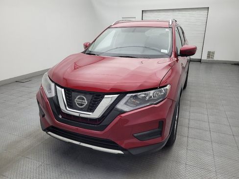 Used 2017 Nissan Rogue SV FWD image 14
