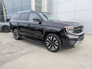 New 2026 Ford Expedition Platinum w/ Driver's Package video 2