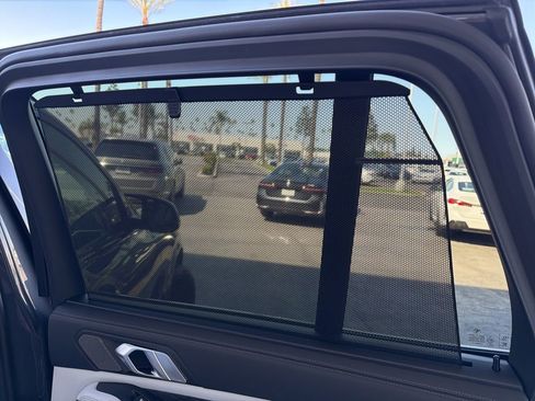 New 2026 BMW X5 M Competition w/ Executive Package image 14