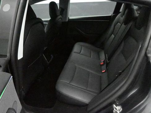 Used 2024 Tesla Model 3 Standard Range RWD image 12
