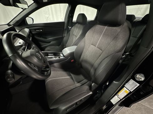 Used 2024 Honda Accord Sport image 16