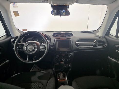 Used 2020 Jeep Renegade Altitude image 2