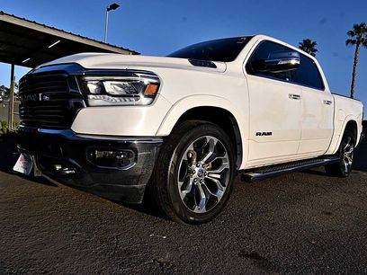 Used 2019 RAM 1500 Laramie