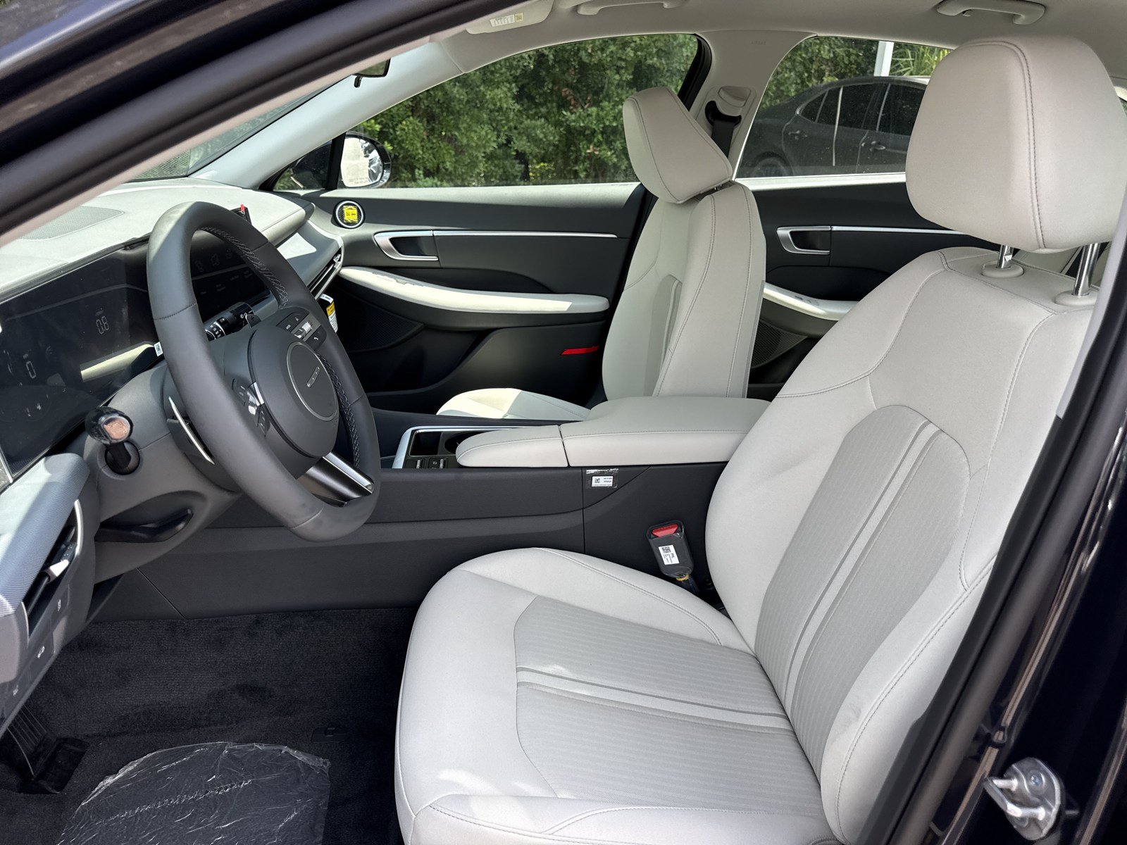 New 2026 Hyundai Sonata SEL FWD image 11