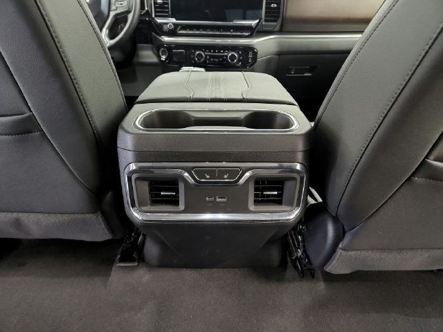 Used 2024 Chevrolet Silverado 1500 High Country w/ High Country Premium Package AWD/4WD image 40