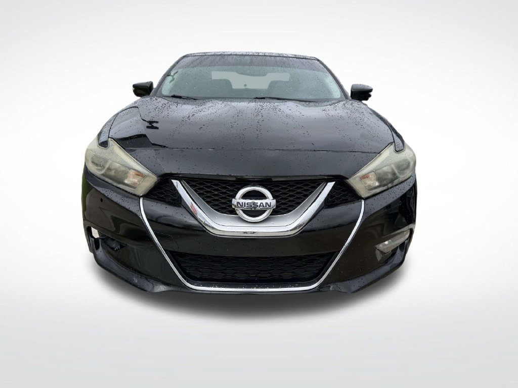Used 2016 Nissan Maxima 3.5 SL FWD image 5