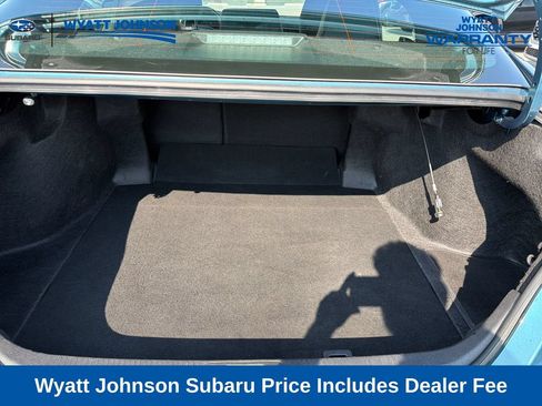 Used 2025 Toyota Camry SE FWD image 34