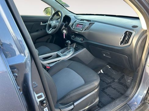 Used 2015 Kia Sportage LX AWD/4WD image 26