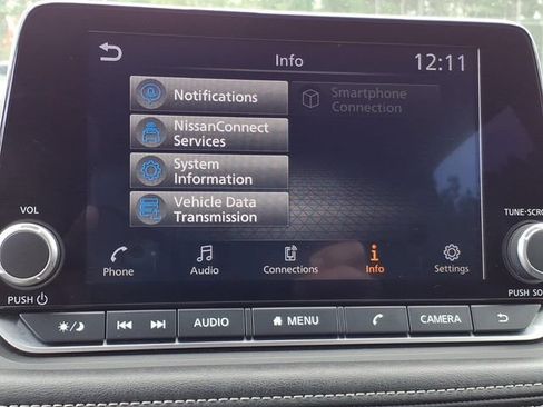 Used 2025 Nissan Rogue SV FWD image 20