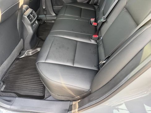 Used 2025 Nissan Murano SL AWD/4WD image 12