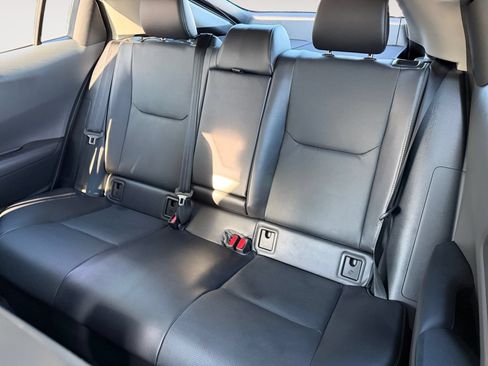 Used 2023 Toyota Prius XLE FWD image 13