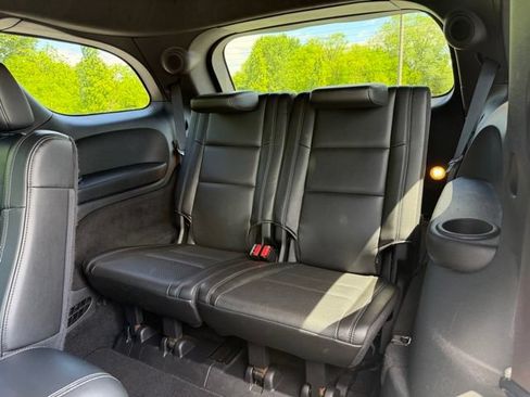 Used 2021 Dodge Durango Citadel w/ Premium Entertainment Group AWD/4WD image 20