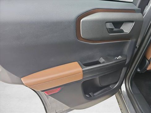 New 2025 Ford Bronco Sport Outer Banks AWD/4WD image 10