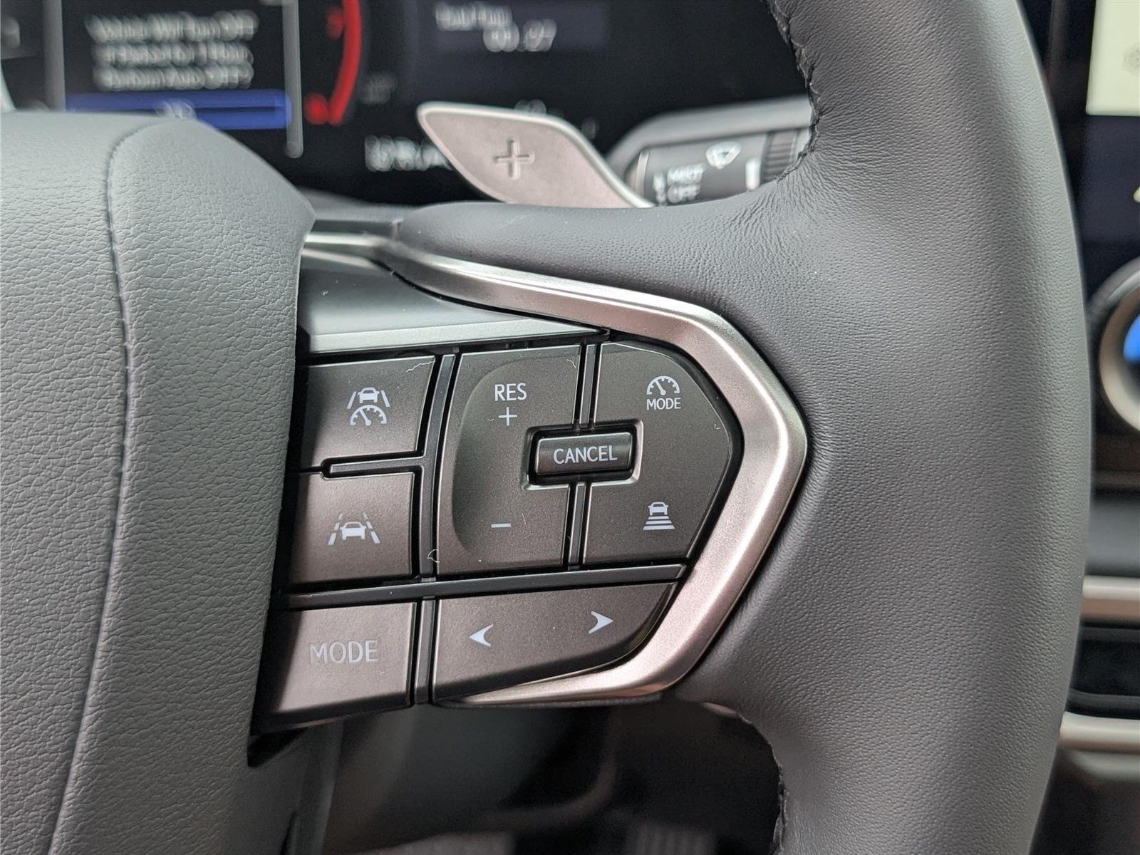 New 2026 Lexus RX 350 Premium AWD/4WD image 20