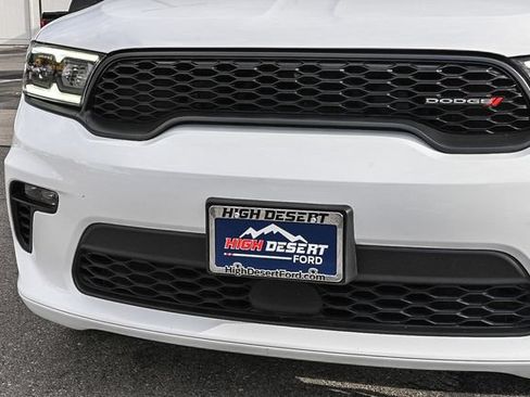 Used 2023 Dodge Durango GT RWD image 5