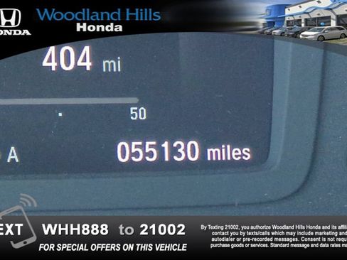 Certified 2023 Honda Odyssey Touring image 14