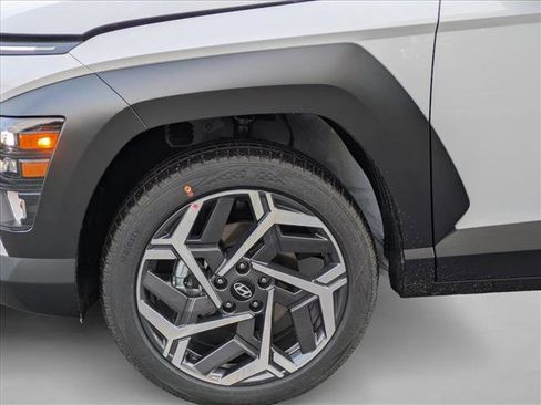 New 2026 Hyundai Kona SEL Premium image 10