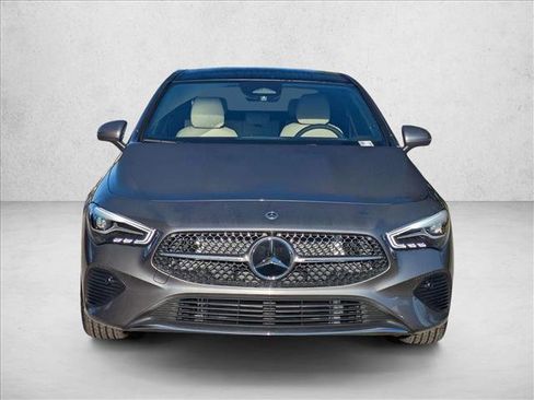 New 2026 Mercedes-Benz CLA 250 image 6